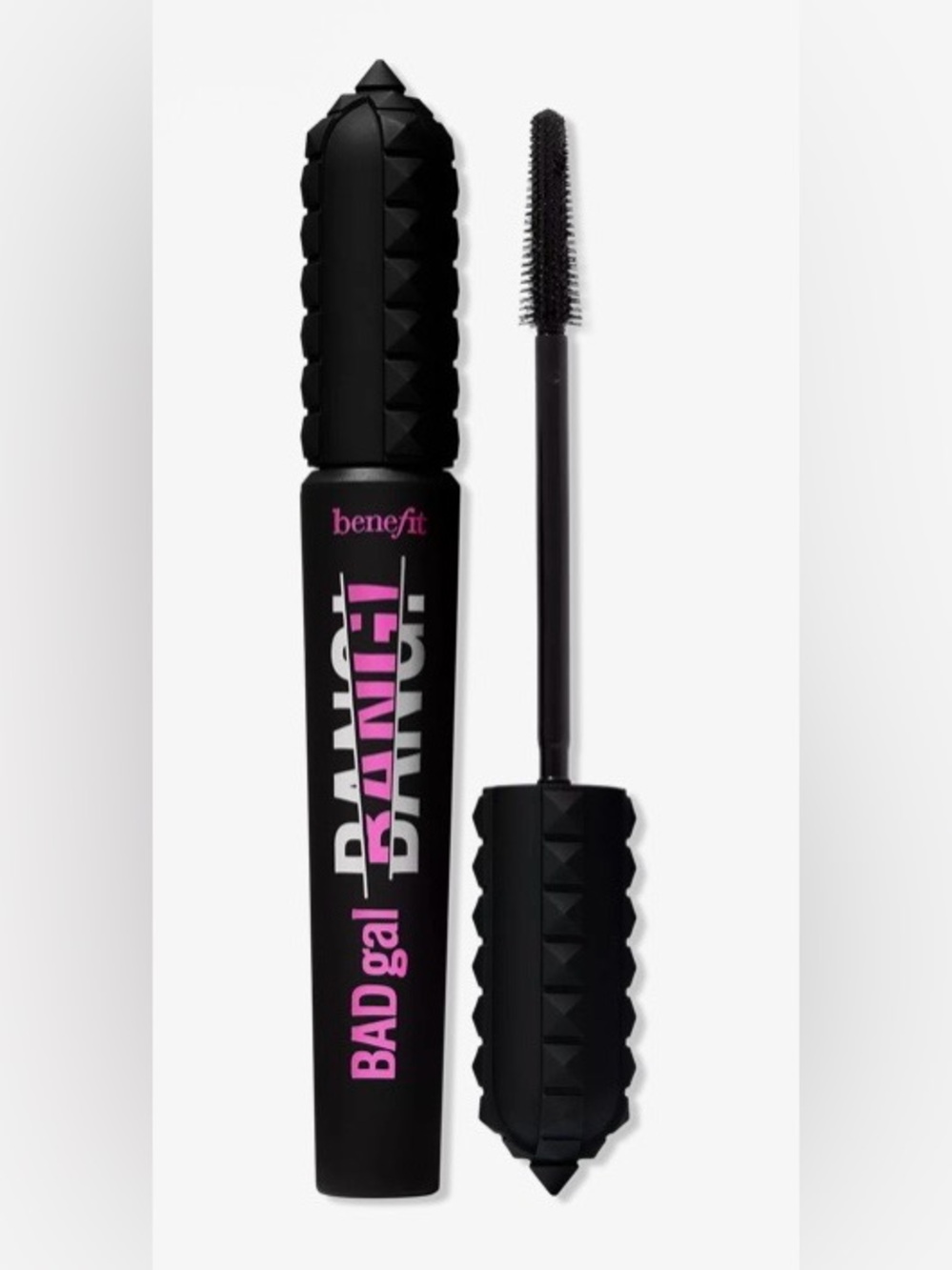 Benefit BOUNCE Bad gal Mascara Full Size New In Box